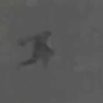 Stacy Brown FLIR Bigfoot Footage