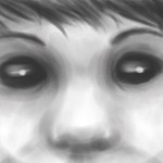 Are Black Eyed Children psychic?