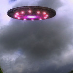 Canadian UFO Sightings on the rise!