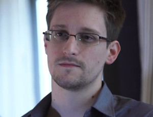 Edward Snowden UFO Files