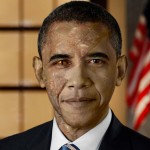 Will Snowden's files also reveal that President Obama is a Reptilian?
