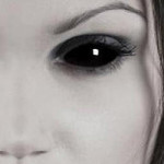 Black Eyed Kid encounters