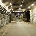 Underground Military Access
