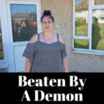 Vicars Battle Demon In Kent Home