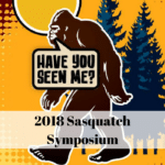1st Annual Sasquatch Symposium At The Point Casino