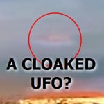 UFO Spotted Over San Antonio Feb 2016