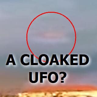 UFO Spotted Over San Antonio Feb 2016 - ParaRational