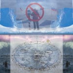 Antarctica “Guardians” Retaliate Against America For Interference In Antarctica