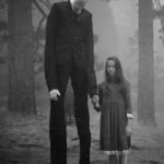 Creating A Real Slenderman