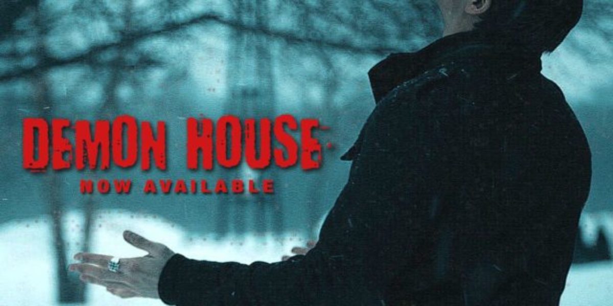 Review of Zak Bagans’ Movie Demon House ParaRational