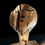 Shigir Idol