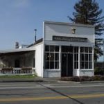 Haunted Store – Bair Drug & Hardware In Steilacoom
