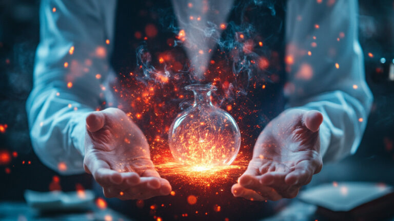 Magic vs Magick: Understanding the Difference - ParaRational